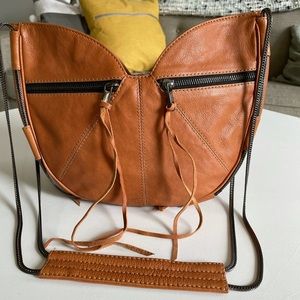 Rebecca Minkoff Heartbeat crossbody